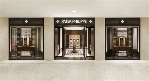 patek philippe bal harbour|Patek Philippe locations.